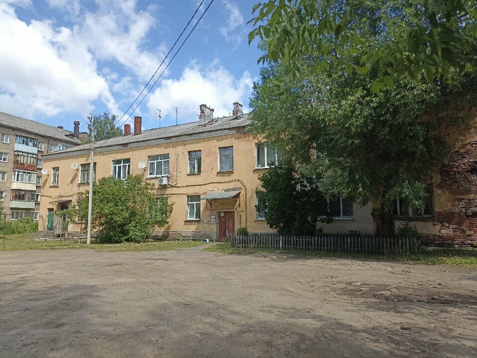 Detective agency Private detektiv Falshin O. V., Yaroslavl, photo