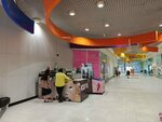 Icefix (ulitsa Sergeyeva, 3/4), cafetería