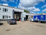 Территория АвтоКлимата 56 (Orenburg, prospekt Bratyev Korostelyovykh, 4В) ، تبريد سيارة