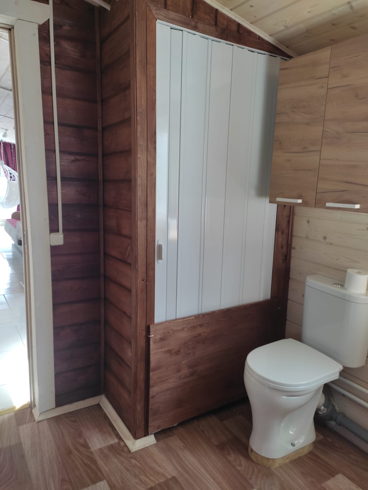 Фото Плав дом Ласточкин