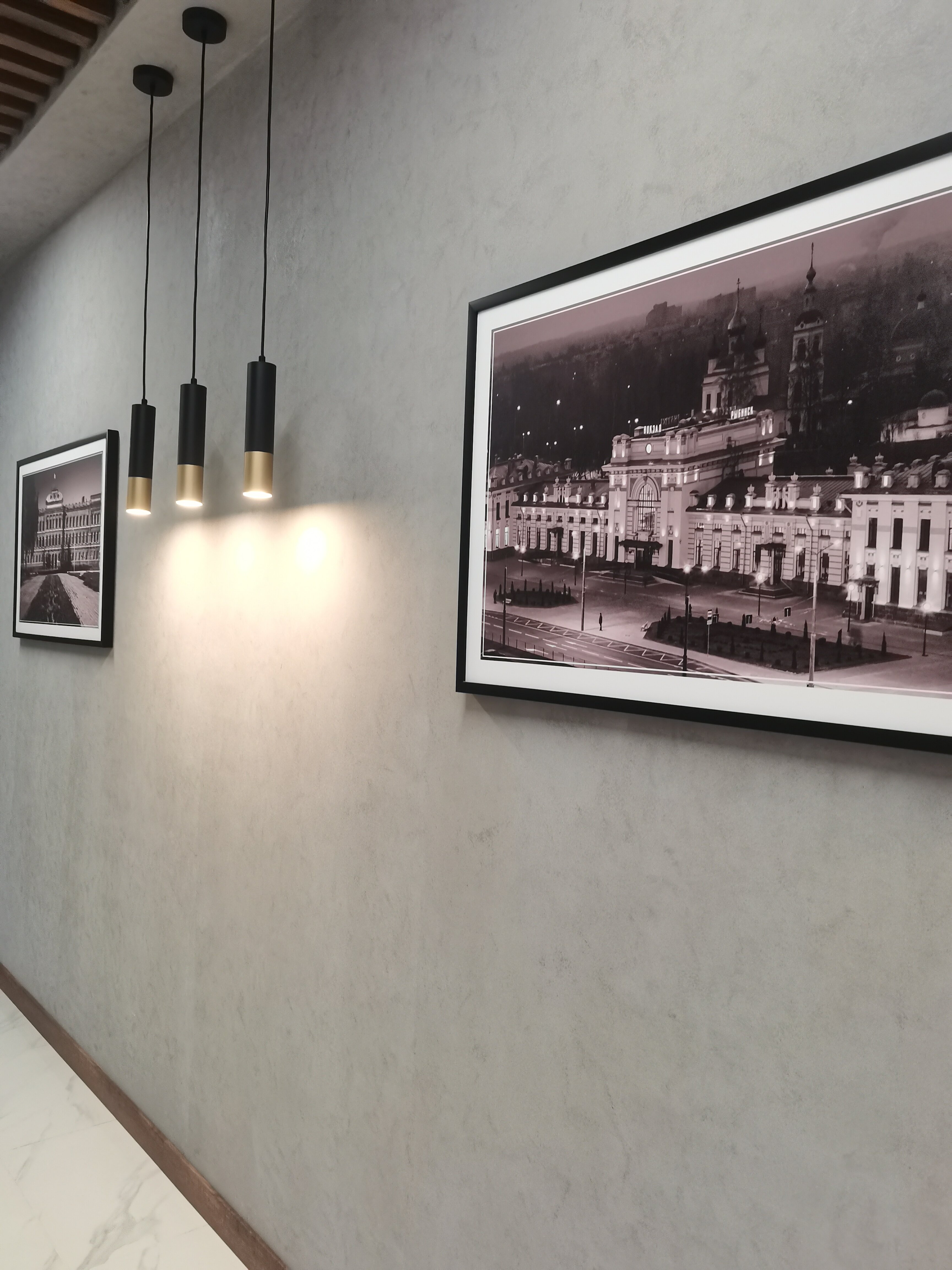 Фото Новая Волга