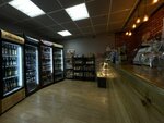 Разливные напитки (Kosmodemyanskaya ulitsa, 17/4), cervecería