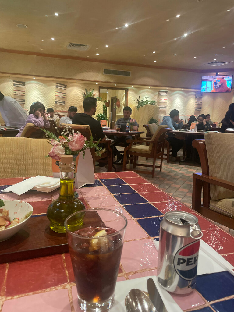 مطعم نكهة القهوة ، جدة، صورة