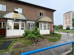Атлант (Tcherdynskaya Street, 44А) ، سلطة إسكان بلدية