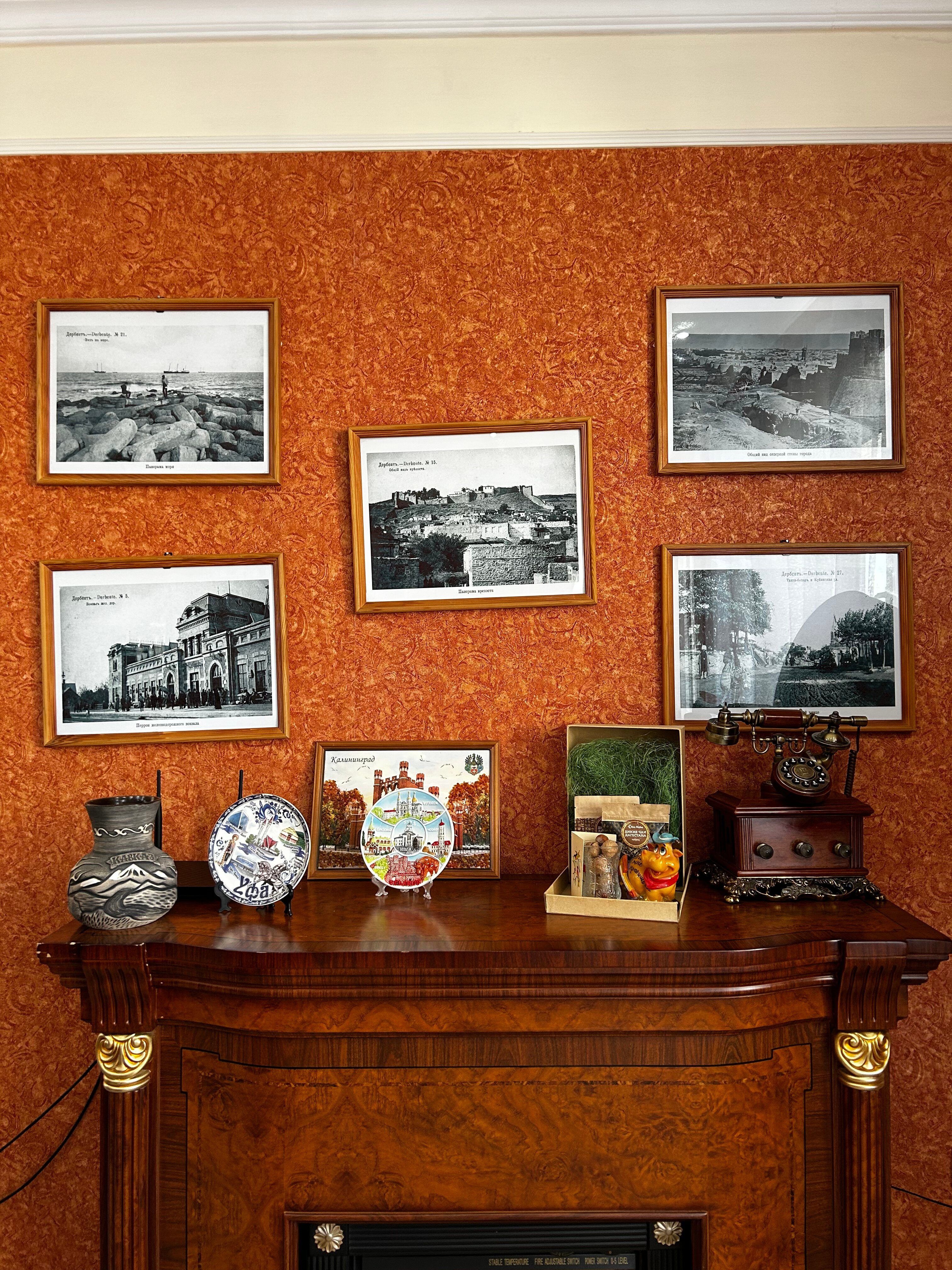 Фото Версаль