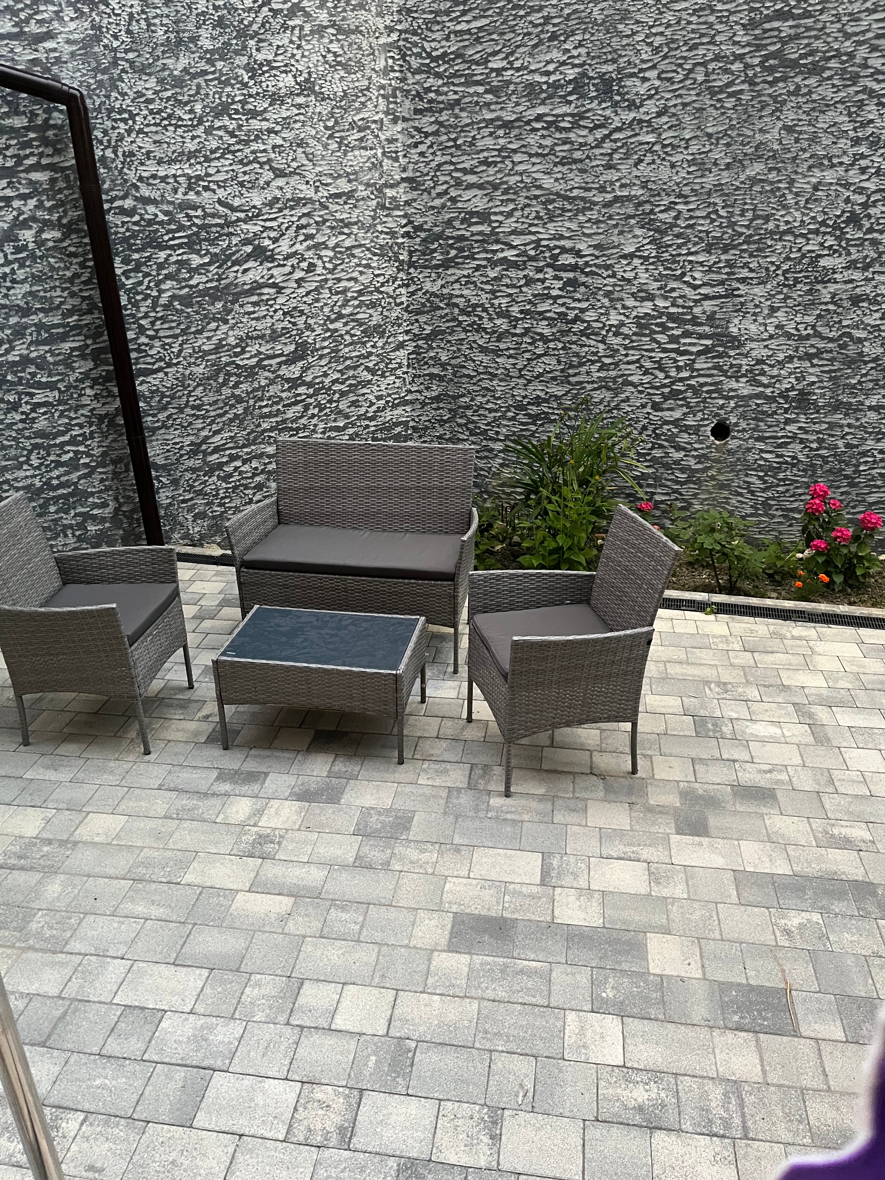 Фото Аурия Морето