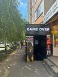Game Over (Tukhachevskogo Street, 23/1), gaming club