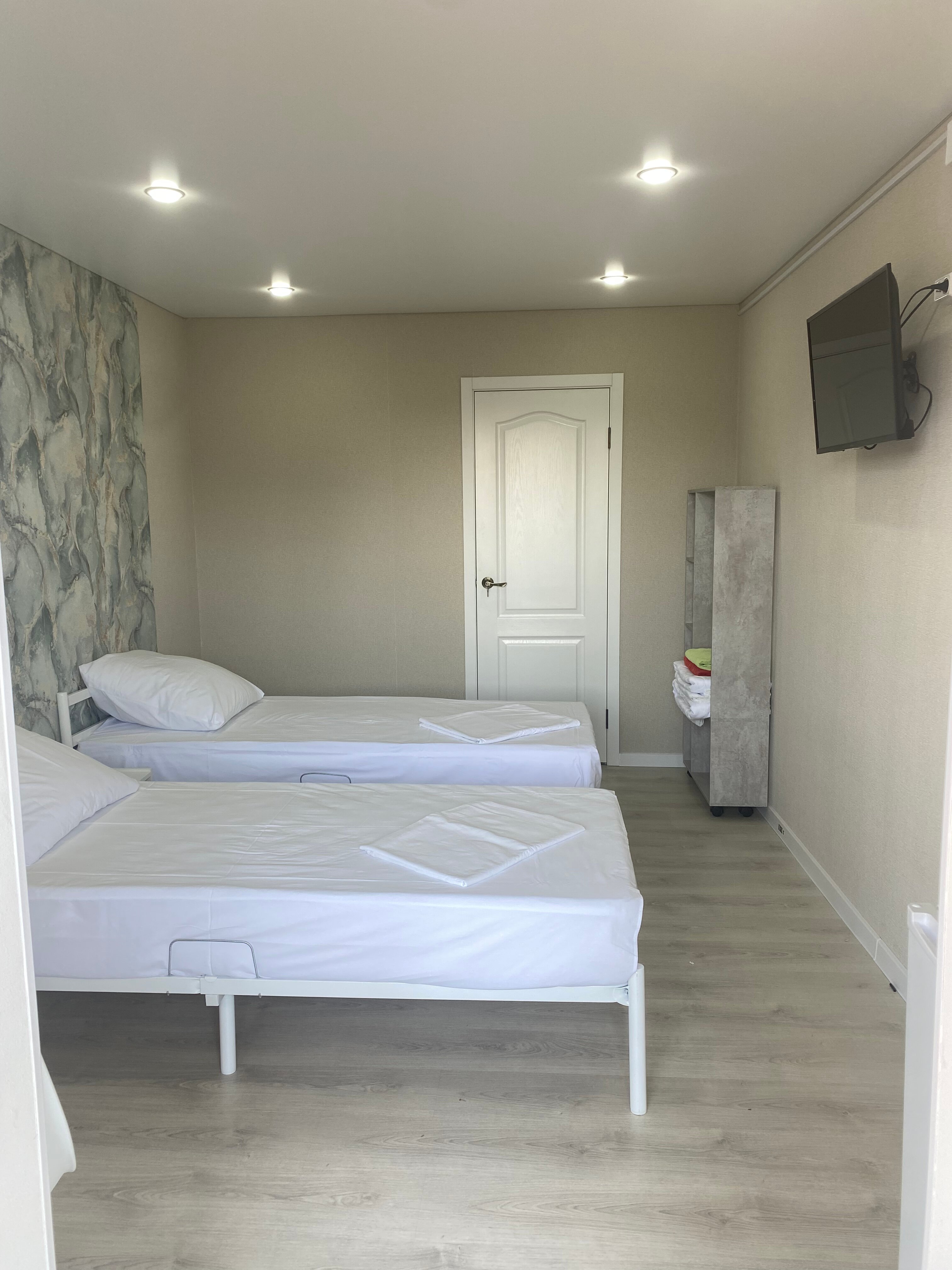 Фото Уютный