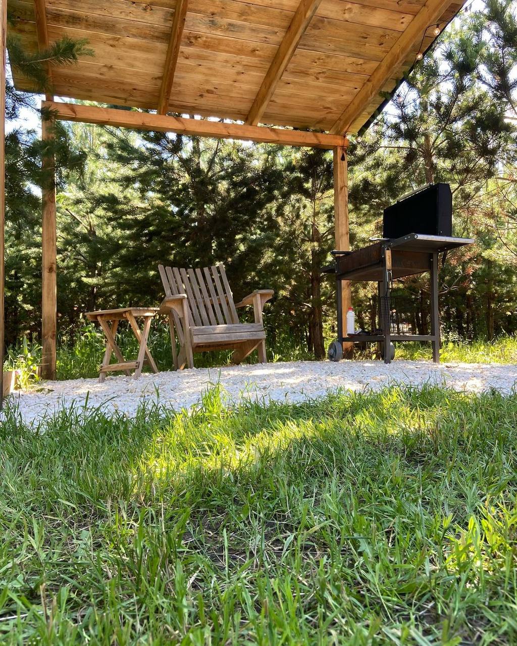 Фото Домик в Ёлках