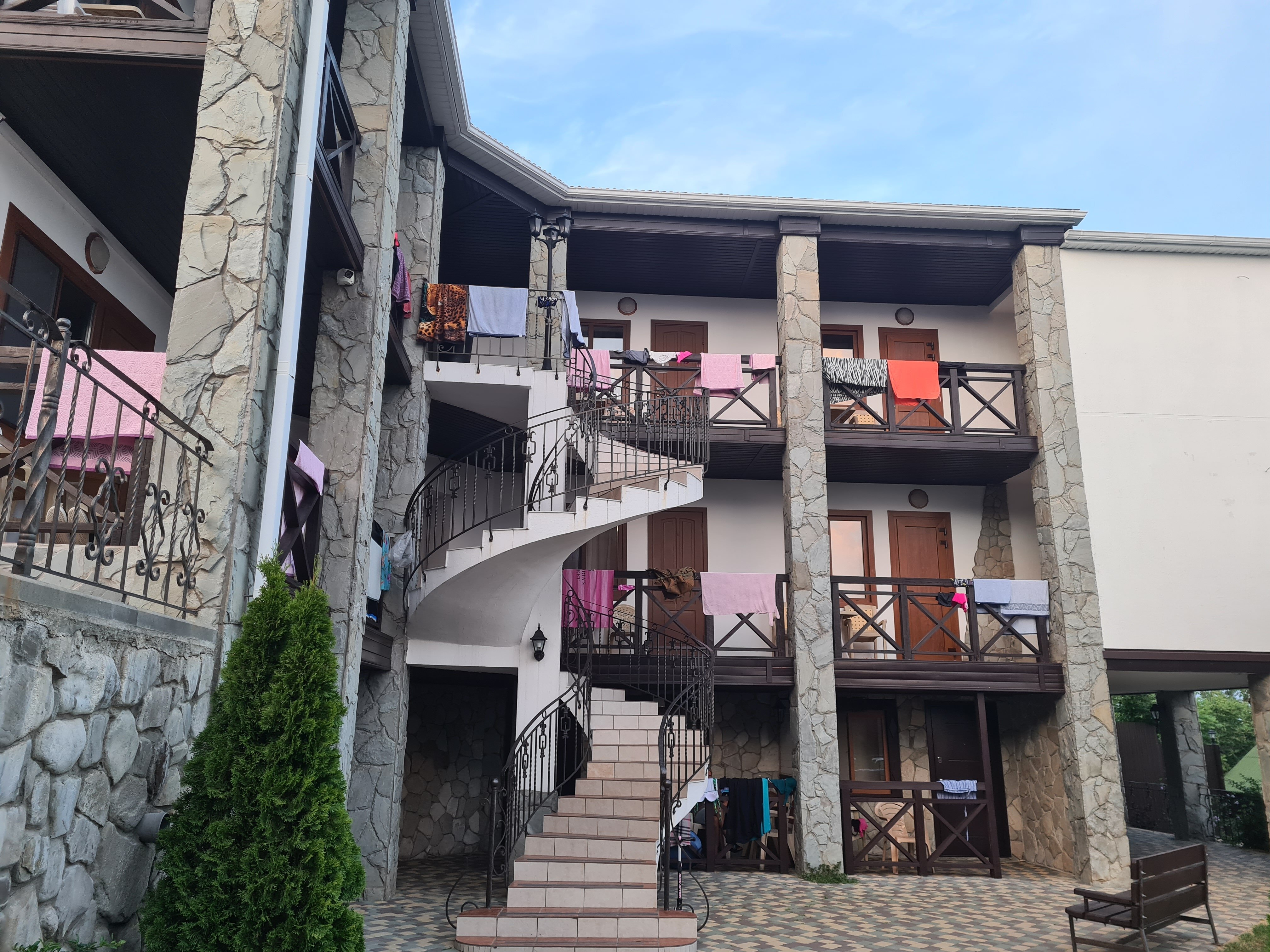 Фото Альбатрос