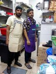 جولدن تشيكن (30A, 36A Street, Ras Al Khor Industrial 2, Ras Al Khor, Dubai) ، وجبات سريعة