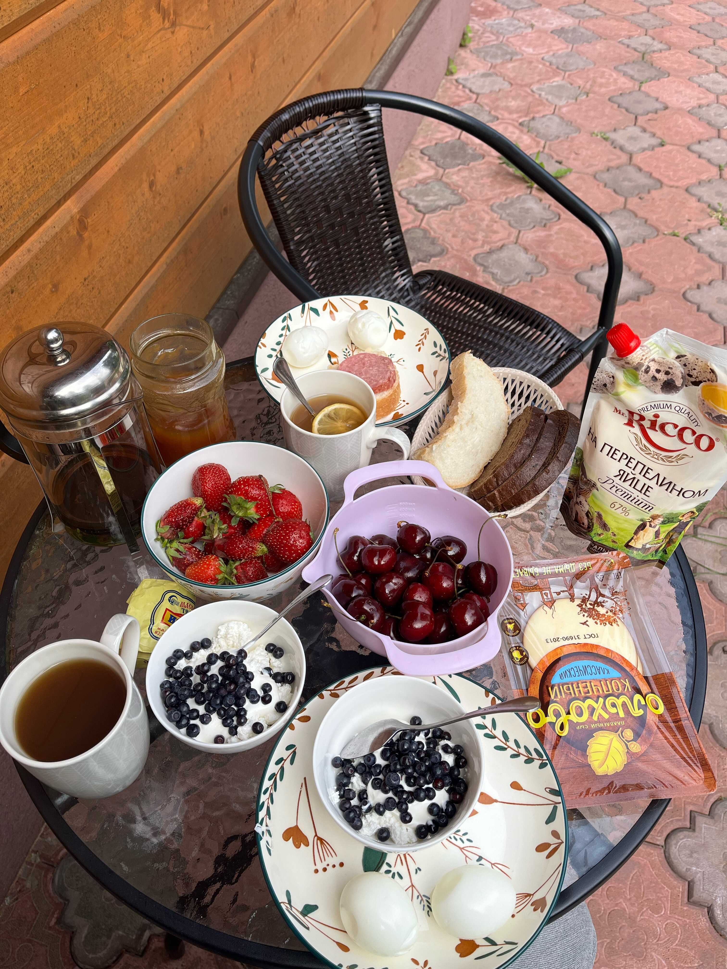 Фото Усадьба Коноваловых