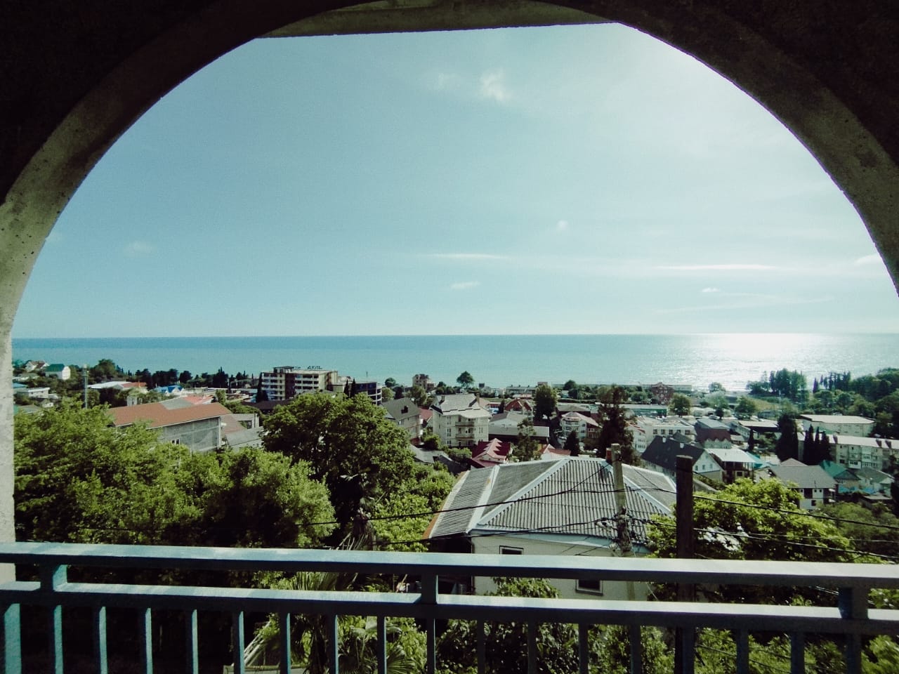 Фото У Артема и Сусанны