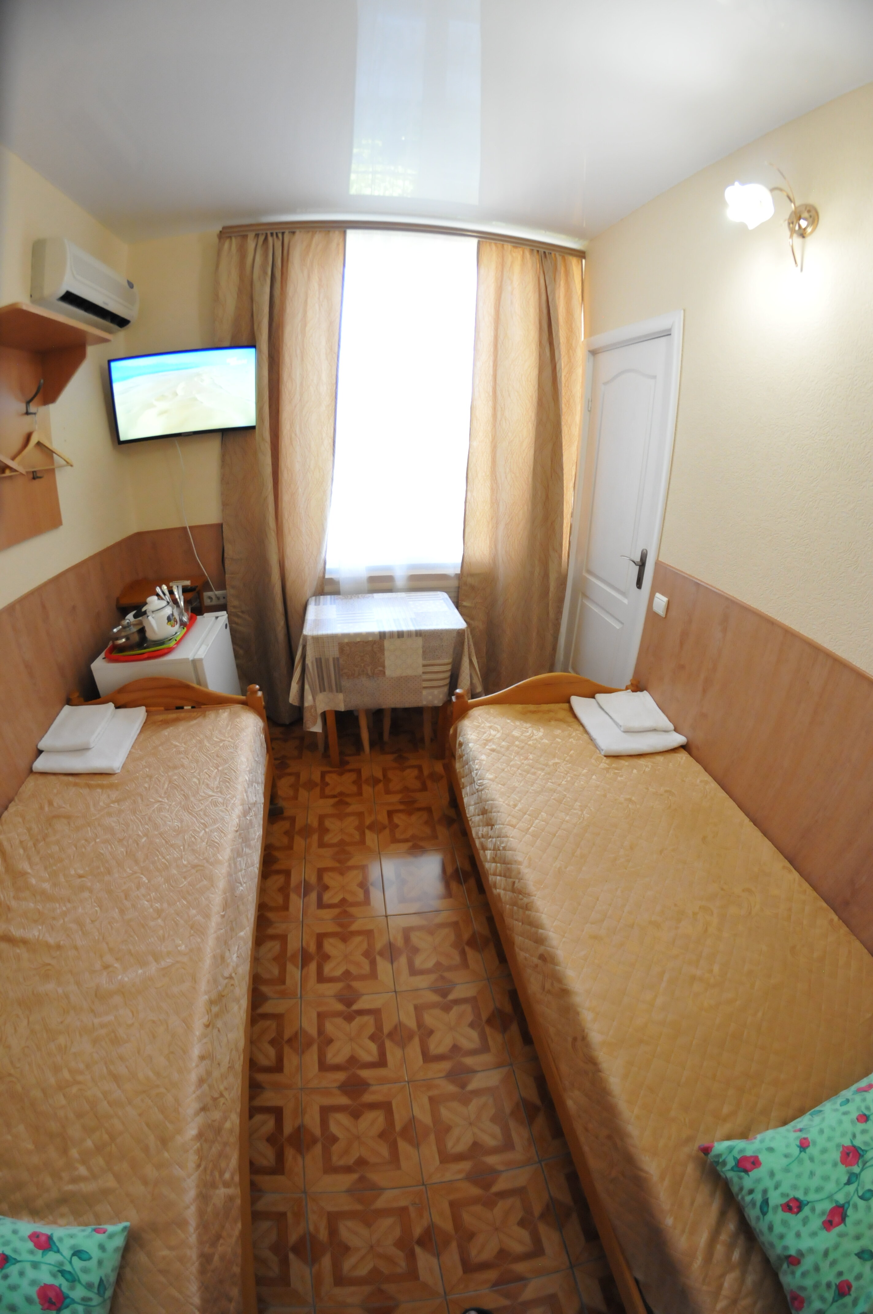 Фото Домино