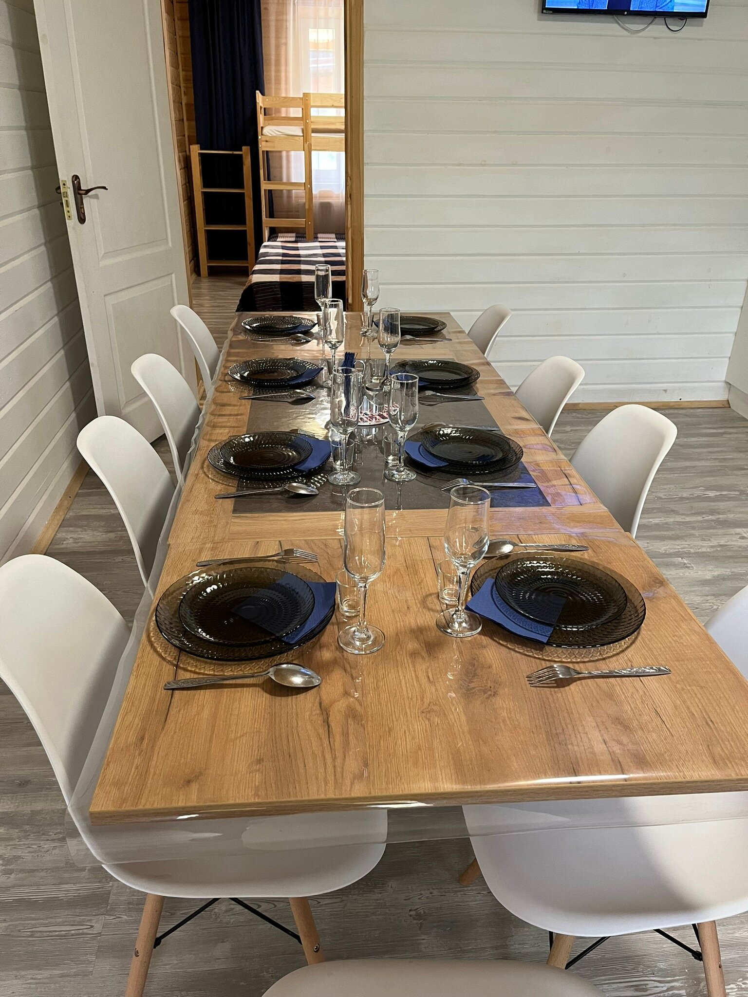 Фото Домик на Октябрьской