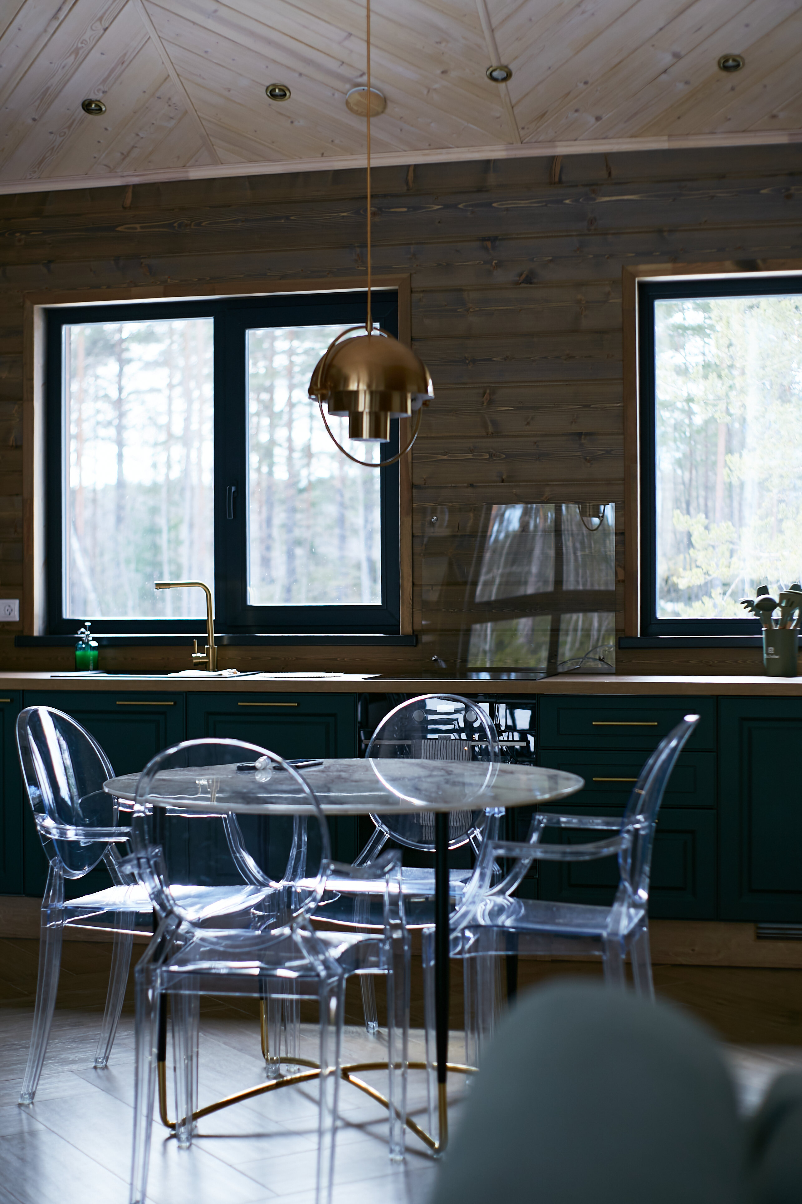 Фото Krasota Scape