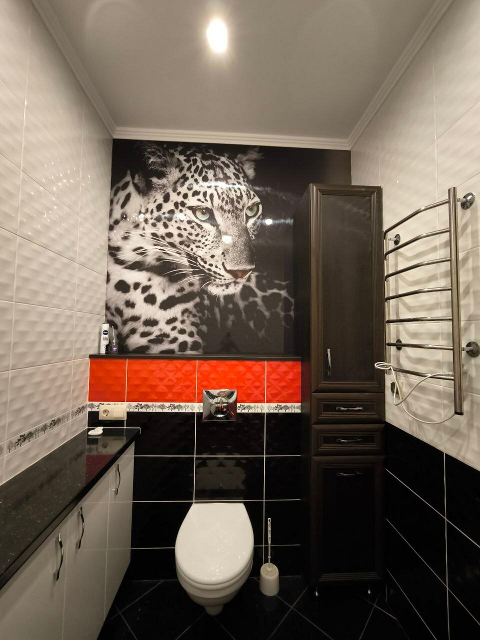 Фото Саванна Deluxe