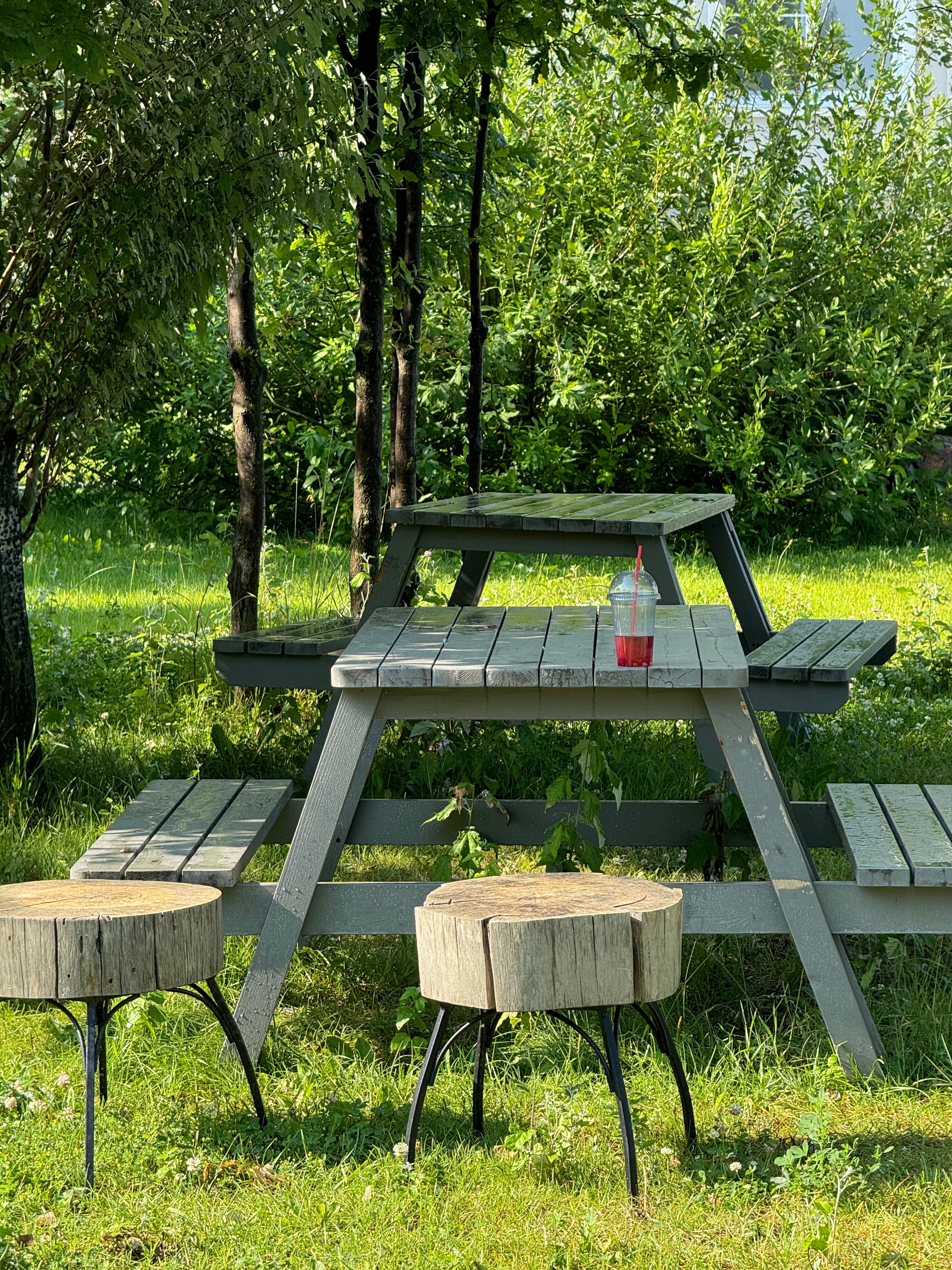 Фото The Камский