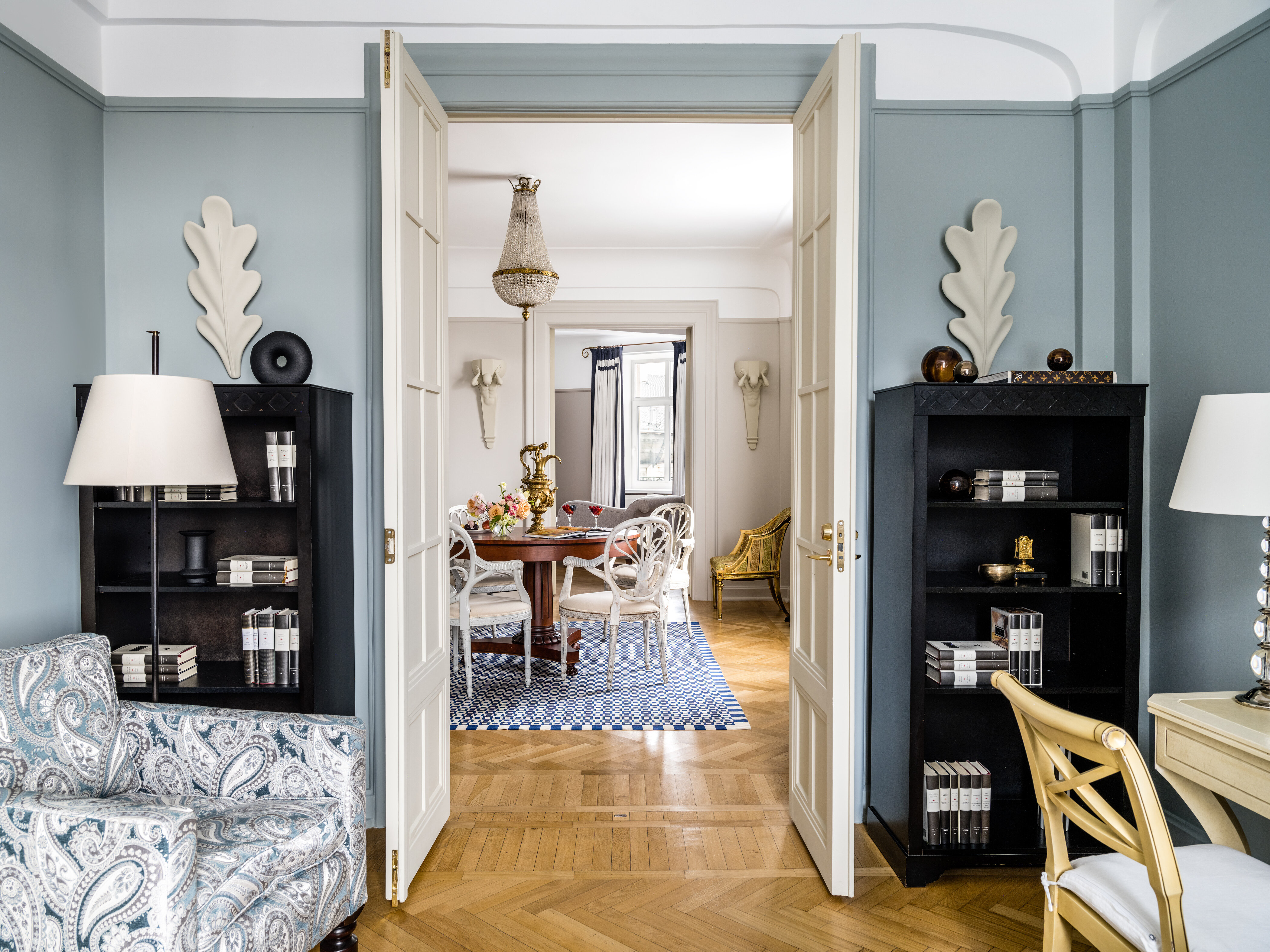 Фото Астория