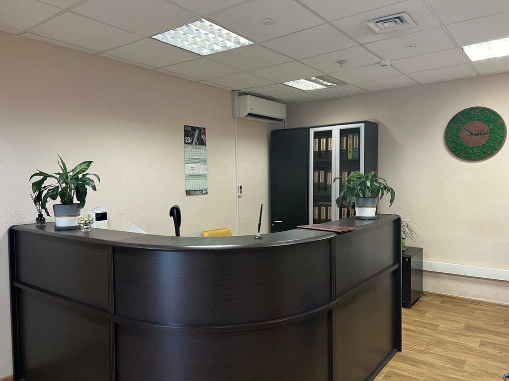 شركة التخطيط والتنفيذ Logisticheskoye agentstvo 20a ، ، صورة