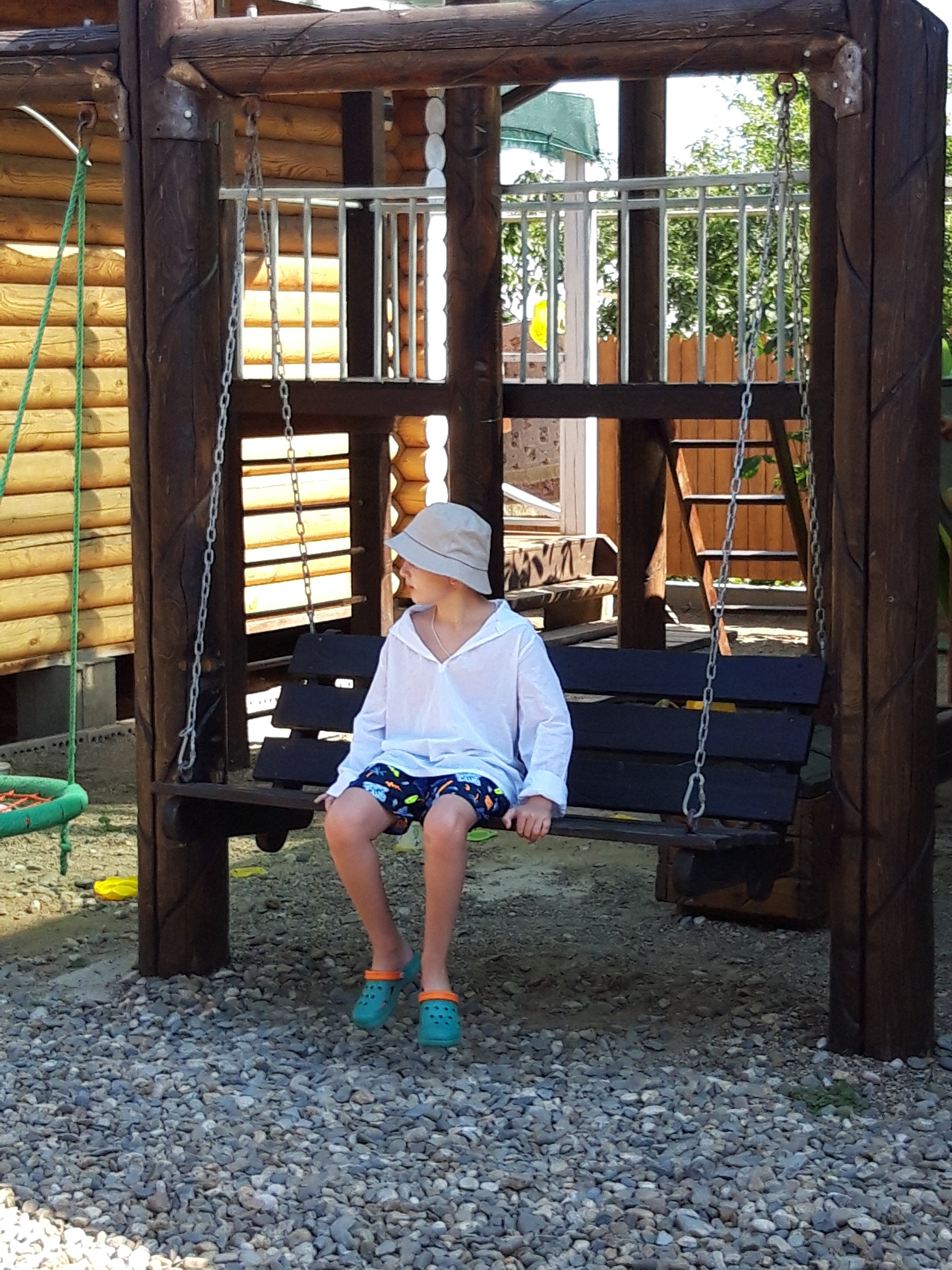 Фото Kuchugury_village