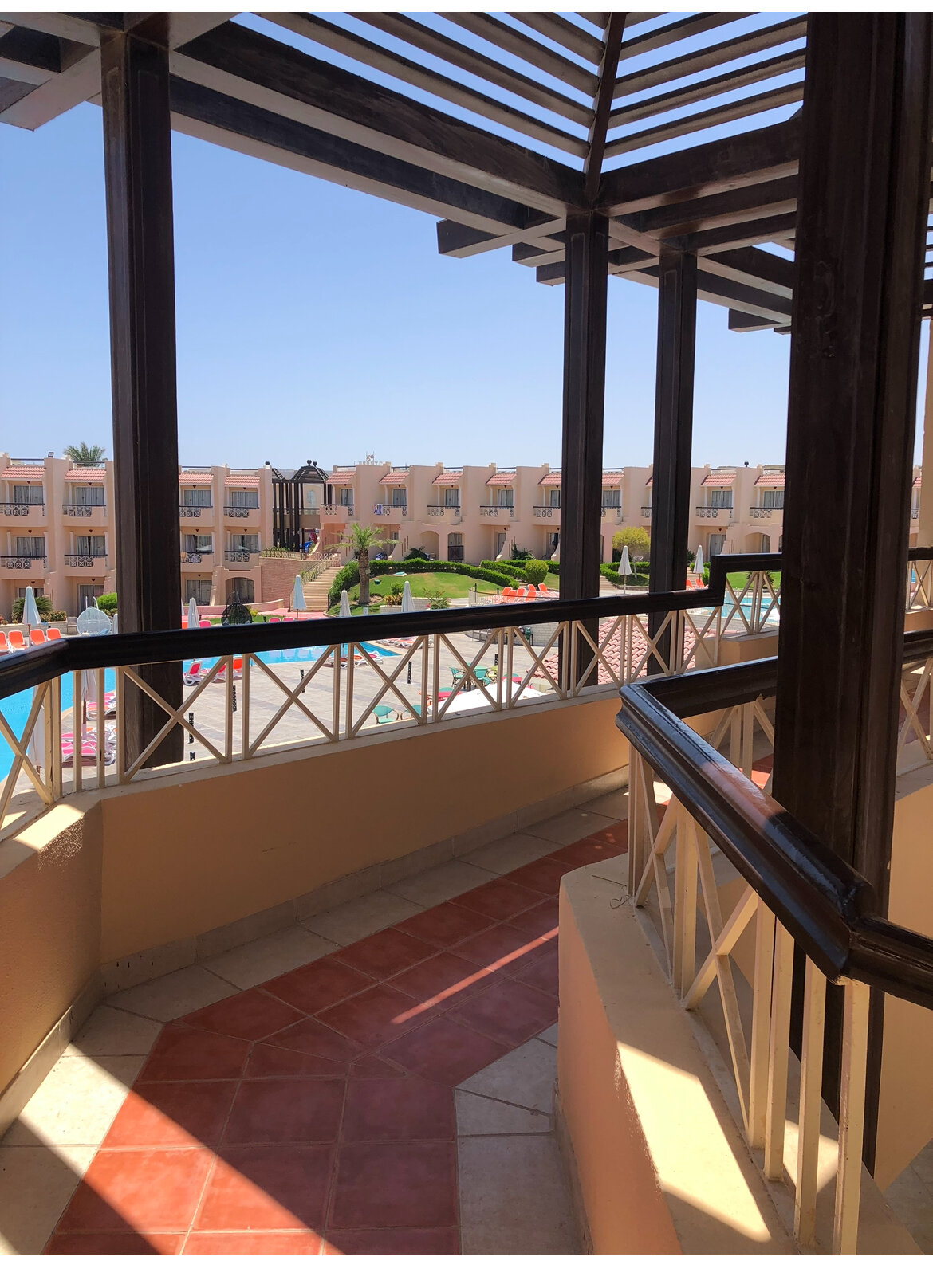 Фото Ivy Cyrene Sharm Resort