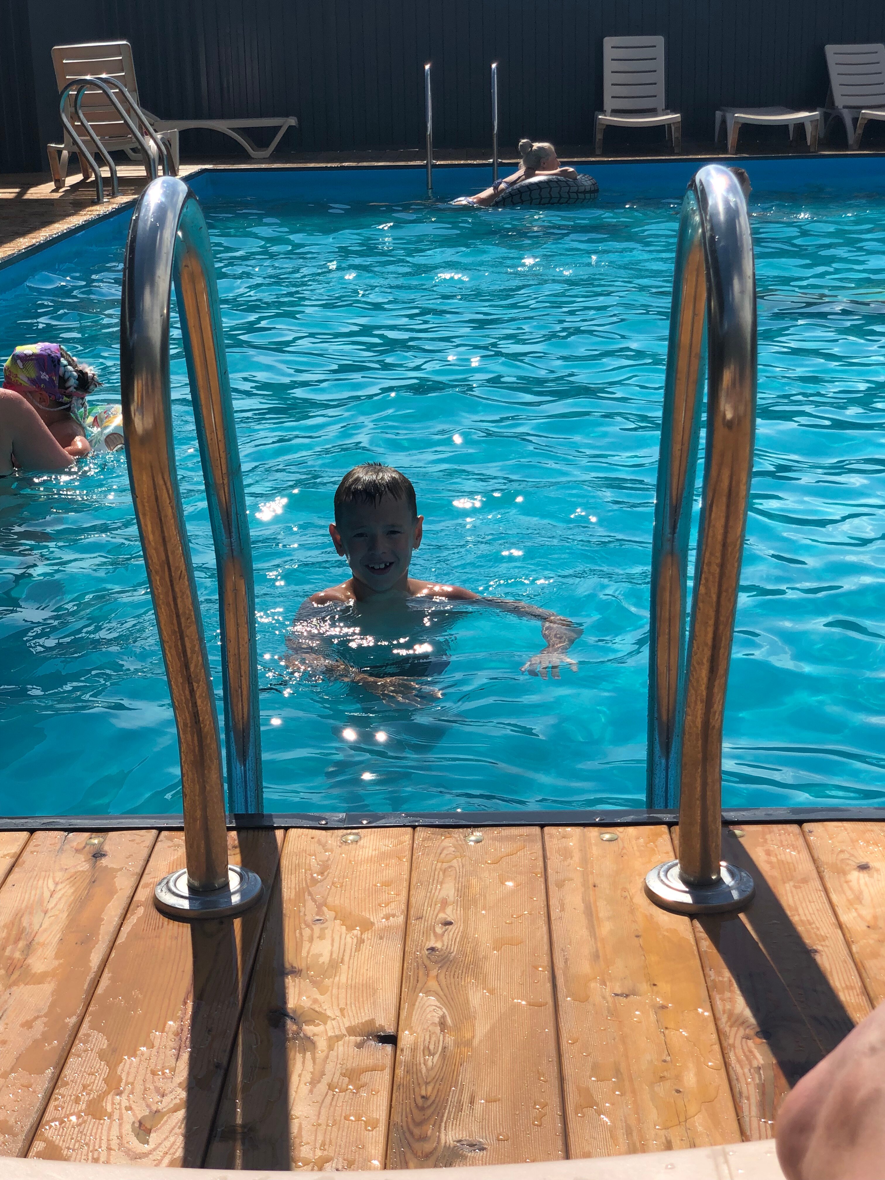 Фото Лазурное Яровое