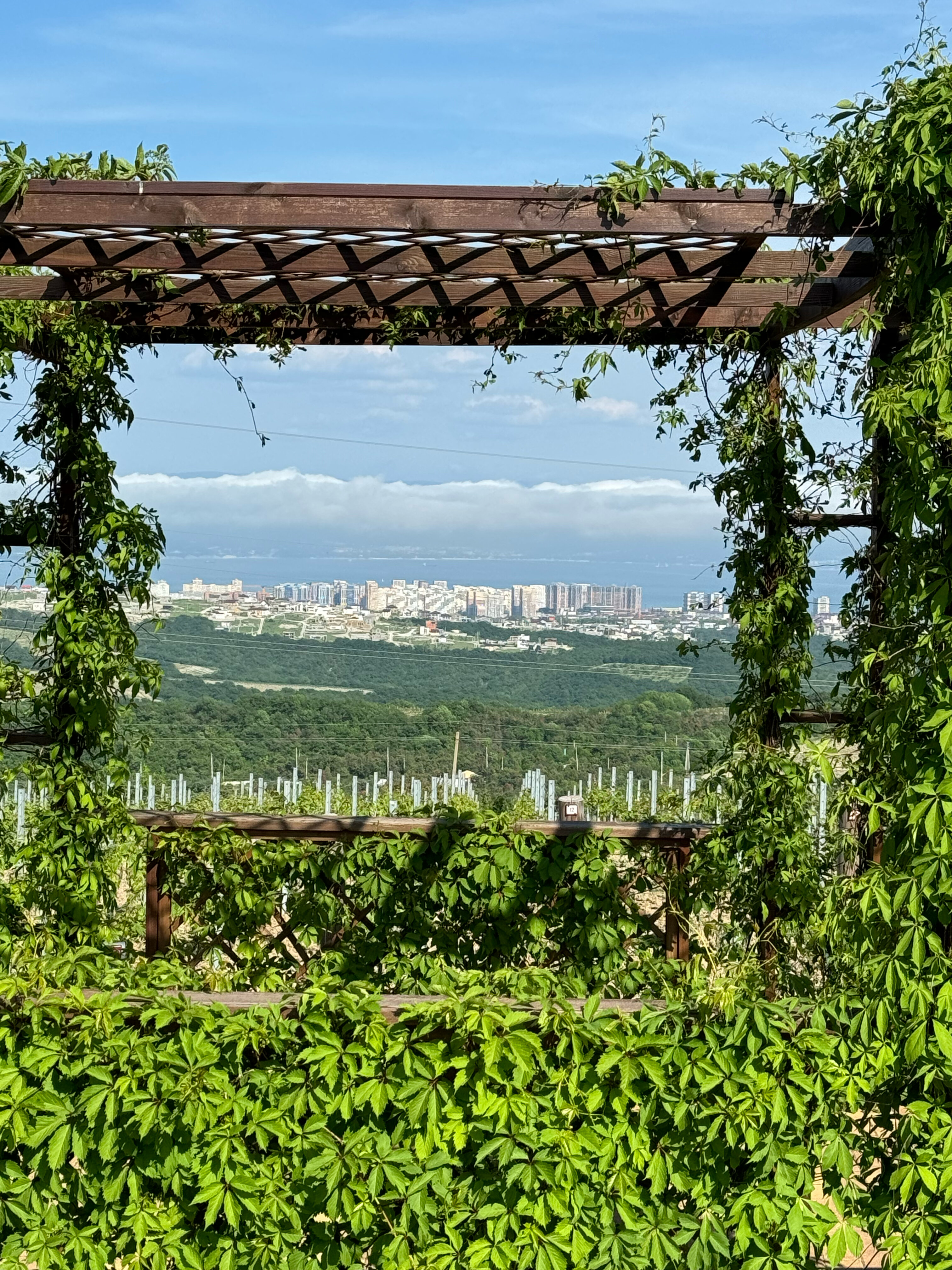 Фото Пляжный