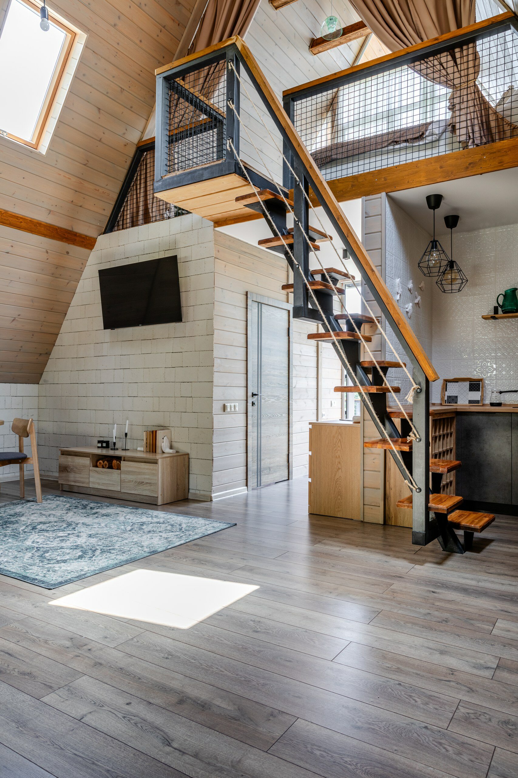 Фото Wow Home Gorny Eucalypt