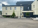 Importa (Geroev Avenue, 23А), equipo industrial
