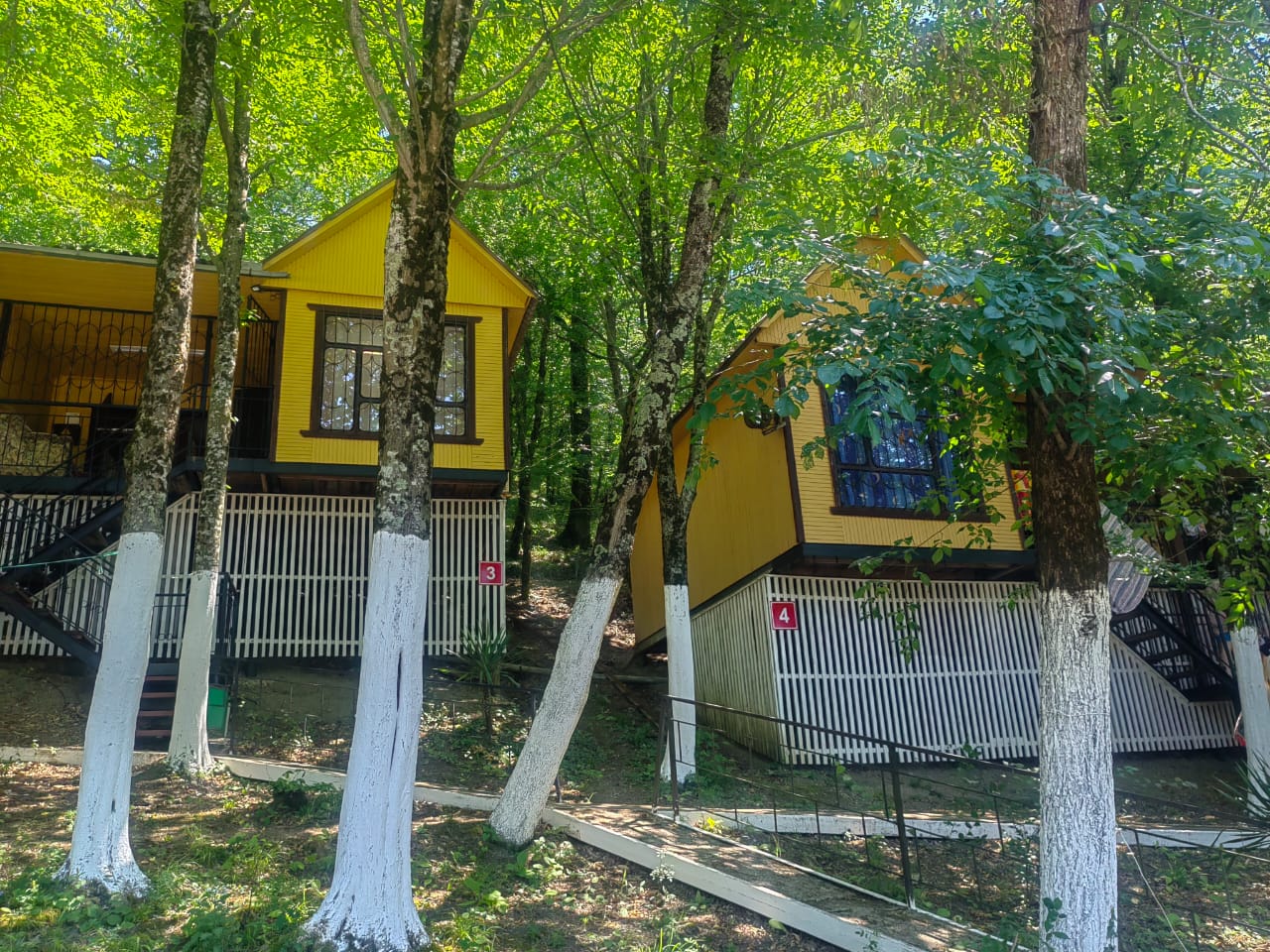 Фото отеля 4