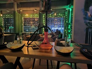 Мох (Frolovskaya ulitsa, 14/3), cafetería