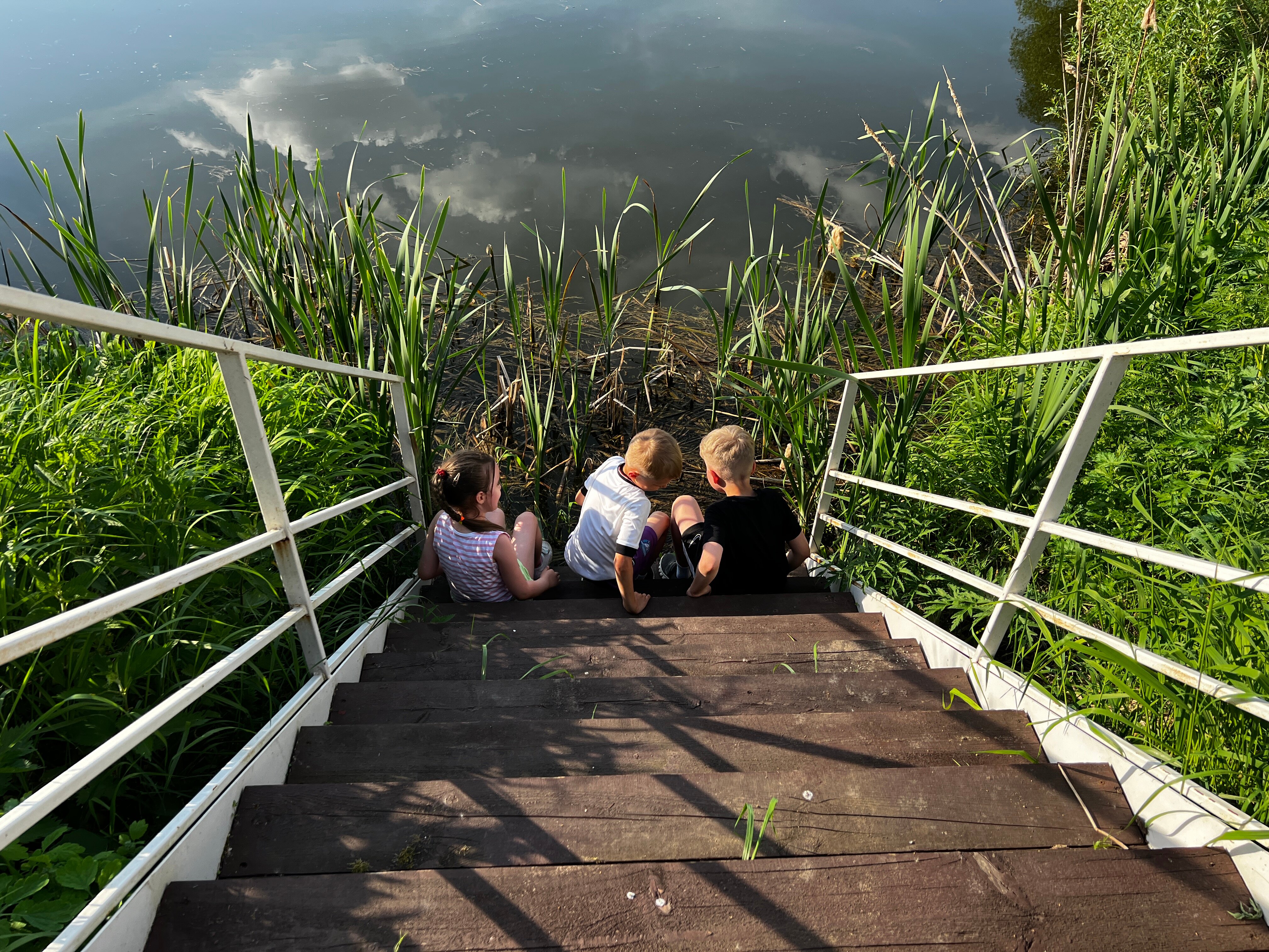 Фото Доменикана