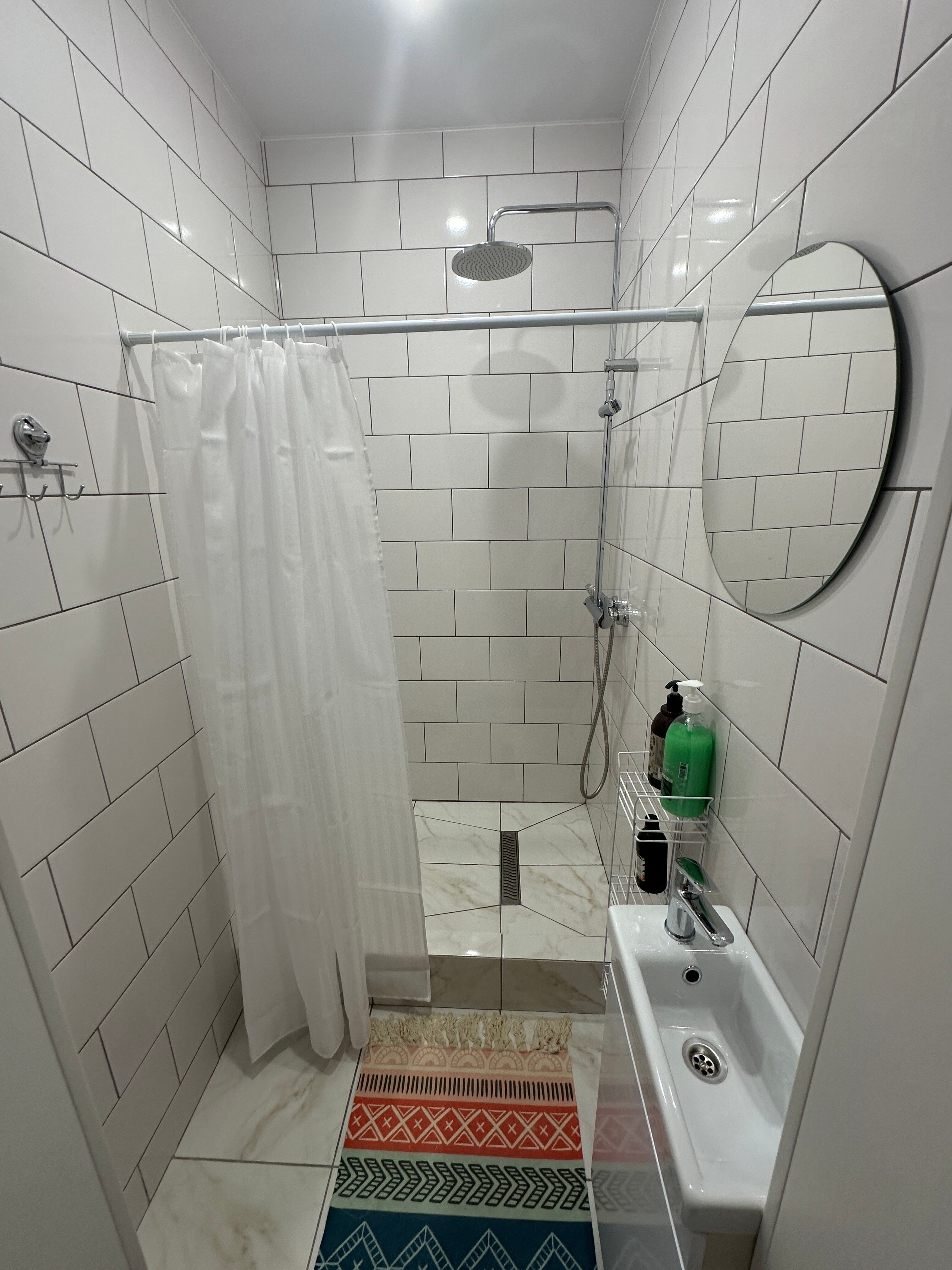 Фото Гостевые номера