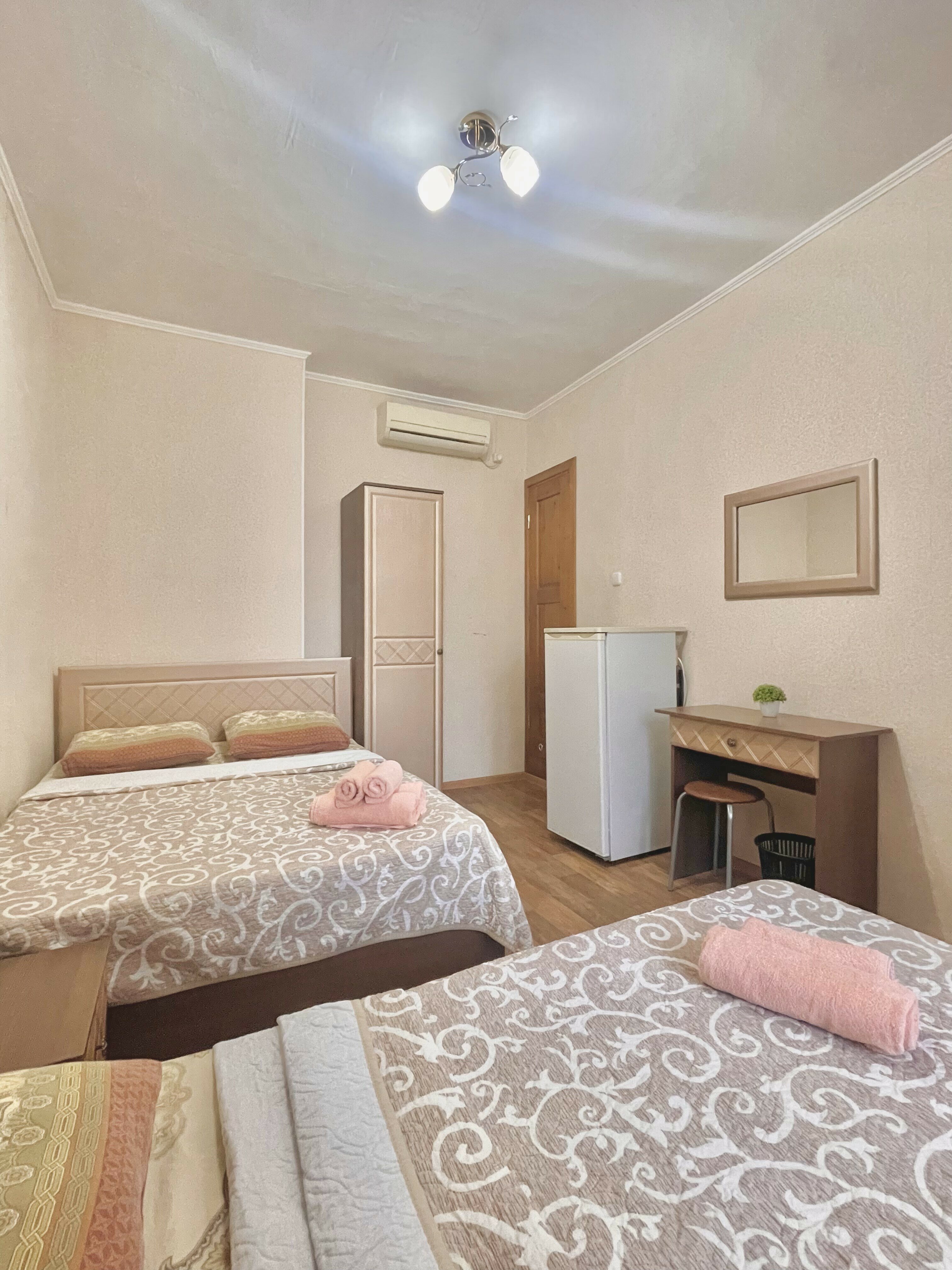 Фото Дворик на Владимирской