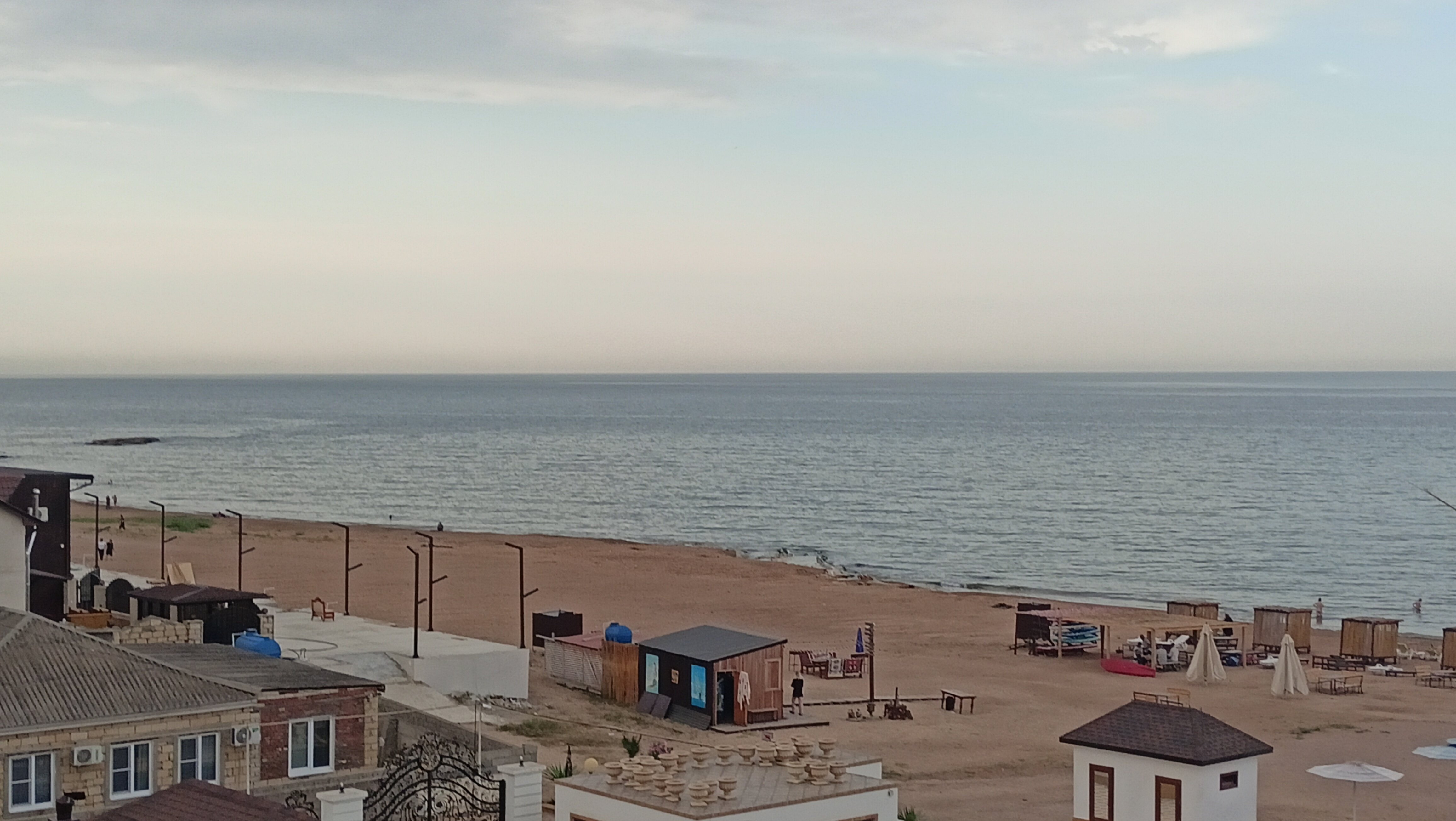 Фото Golden Beach