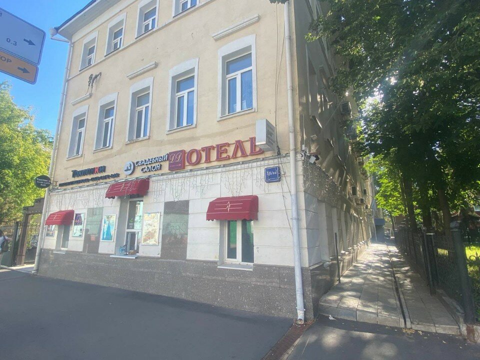 Фото Денисовский дворик