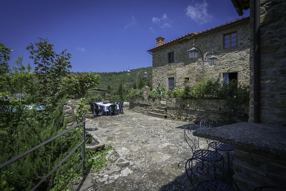 Фото Colle degli Ulivi