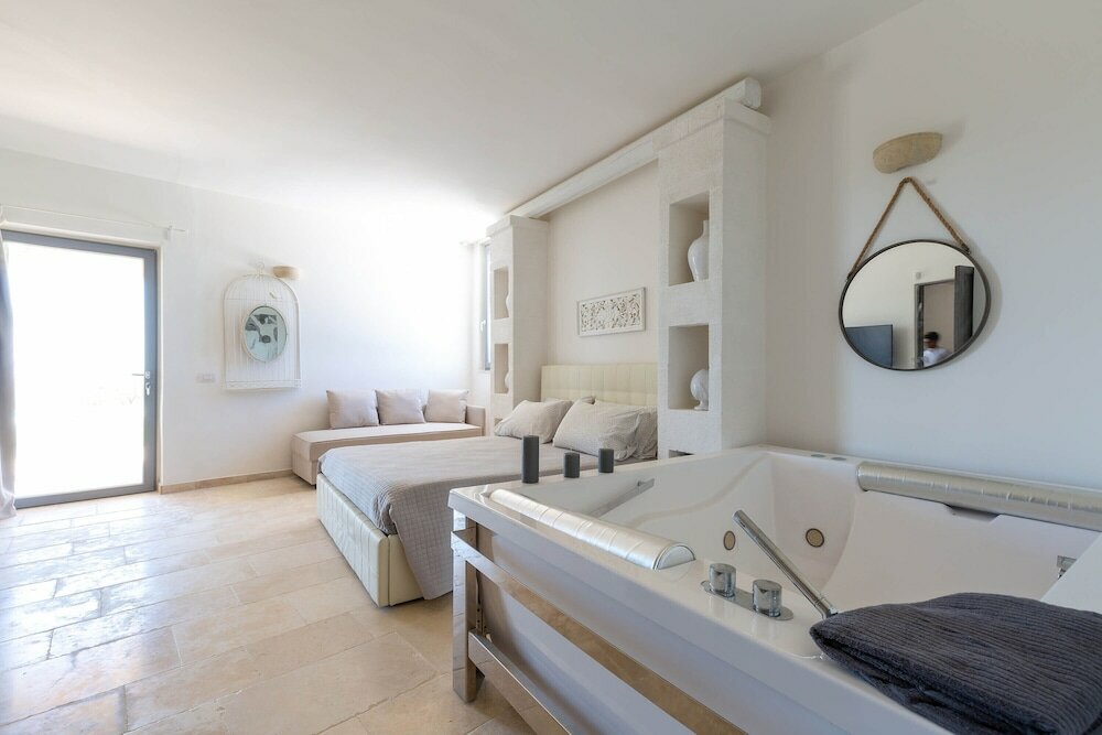 Фото Masseria Monte Torto by Wonderful Italy