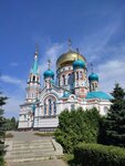 Cathedral of the Assumption of the Blessed Virgin Mary (Internatsionalnaya ulitsa, 12), orthodox church