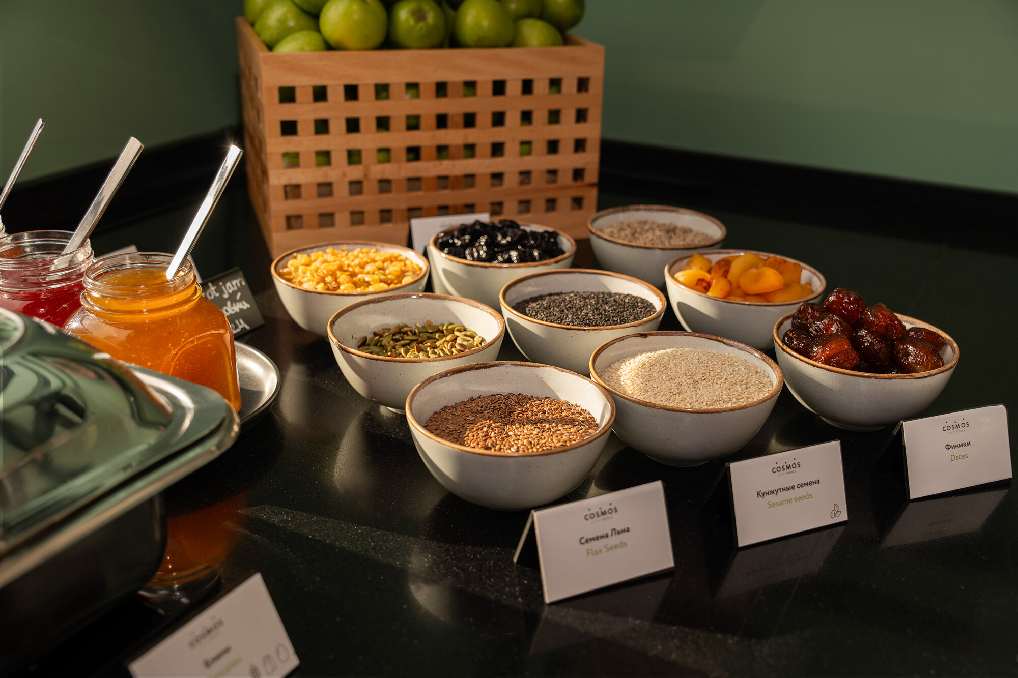 Фото Cosmos Smart Semenovskaya