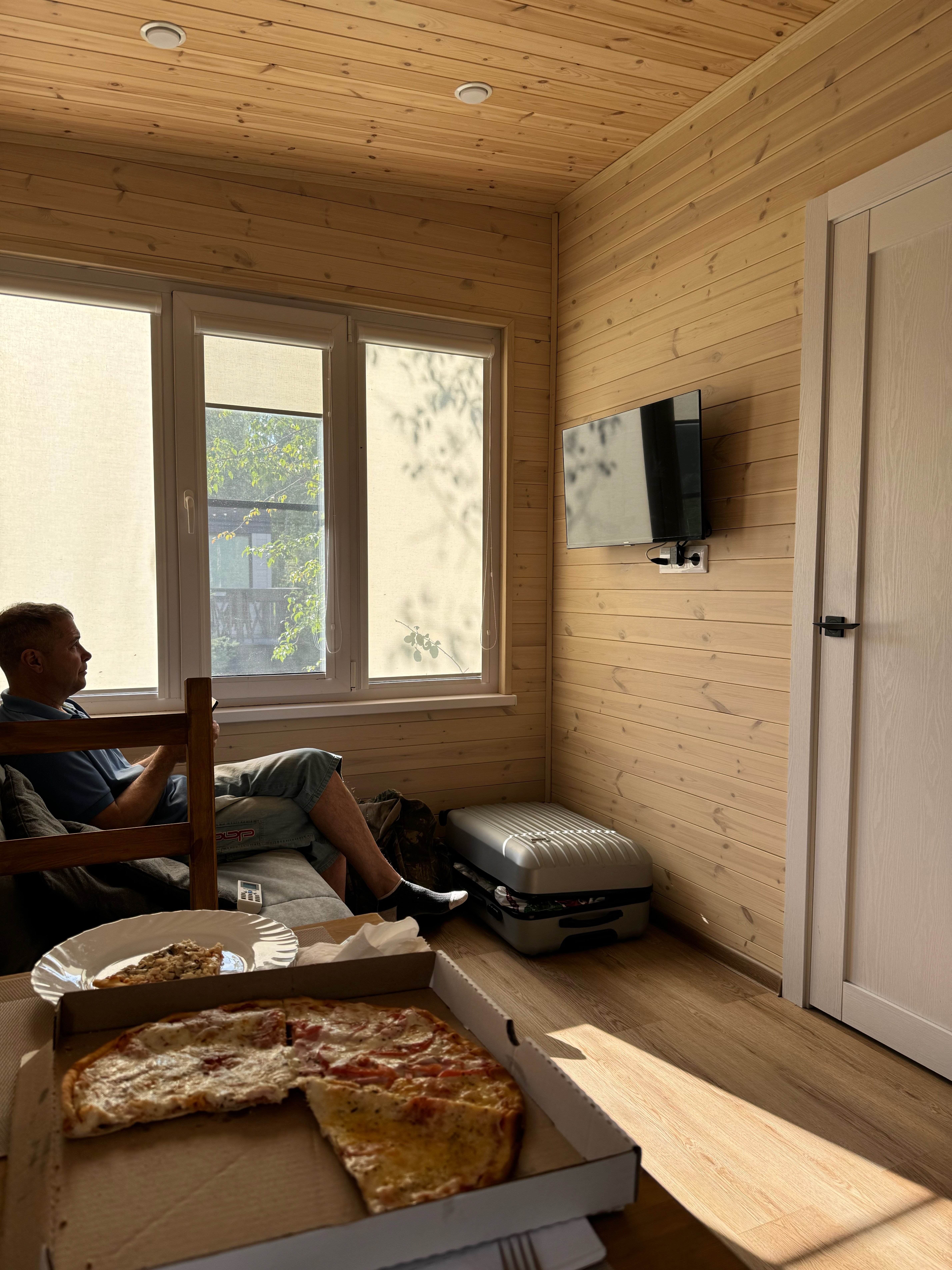 Фото Выходные