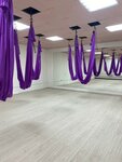 Lady Stretch (Pionerskaya Street, 66), club de fitness