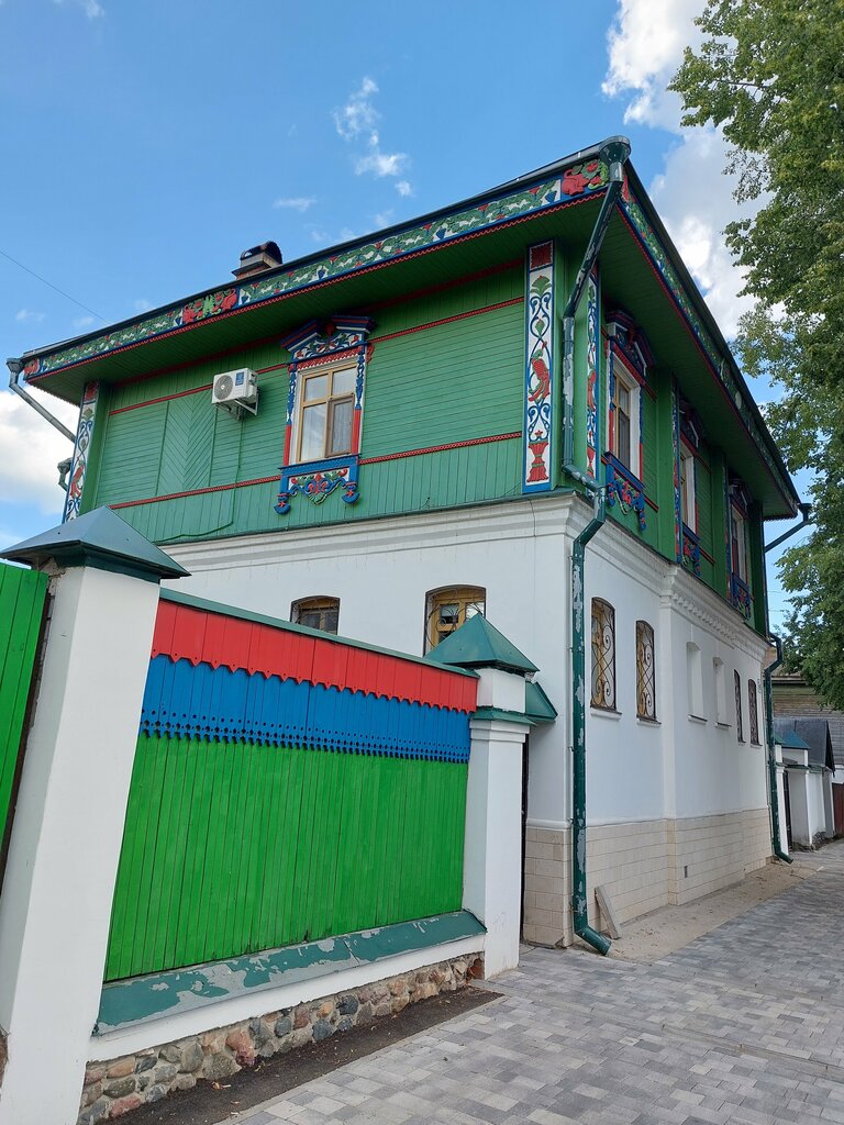 Guest house Pryanik, Suzdal, photo