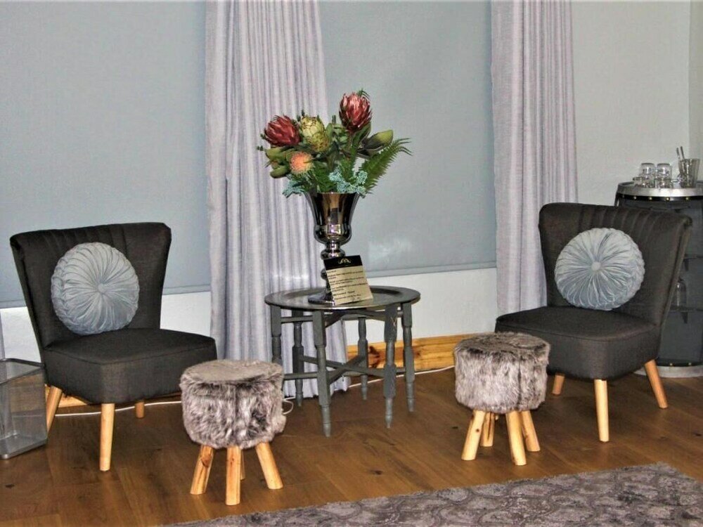 Фото Wetlands Game Lodge