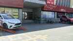 Lazernaya Gravirovka (Al-Farabi Avenue, 65), laser work