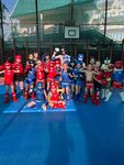Druzhina Muay Thai (Sofino Village, 18) ، نادي رياضي، مجموعة