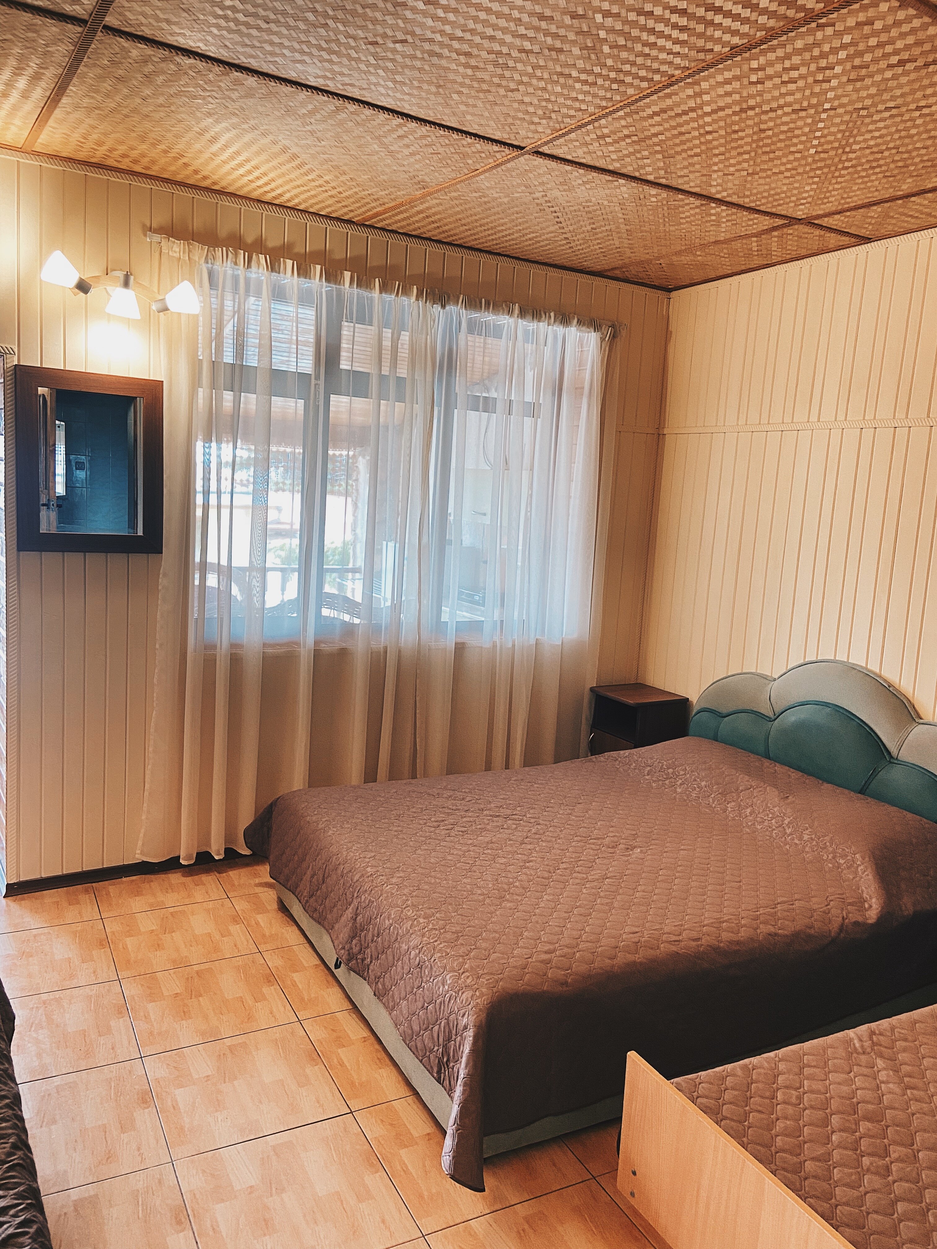 Фото Дача в Алупке