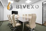Bivexo Group Limited (Dinmukhamed Kunayev Street, 10) ، قاعة عرض