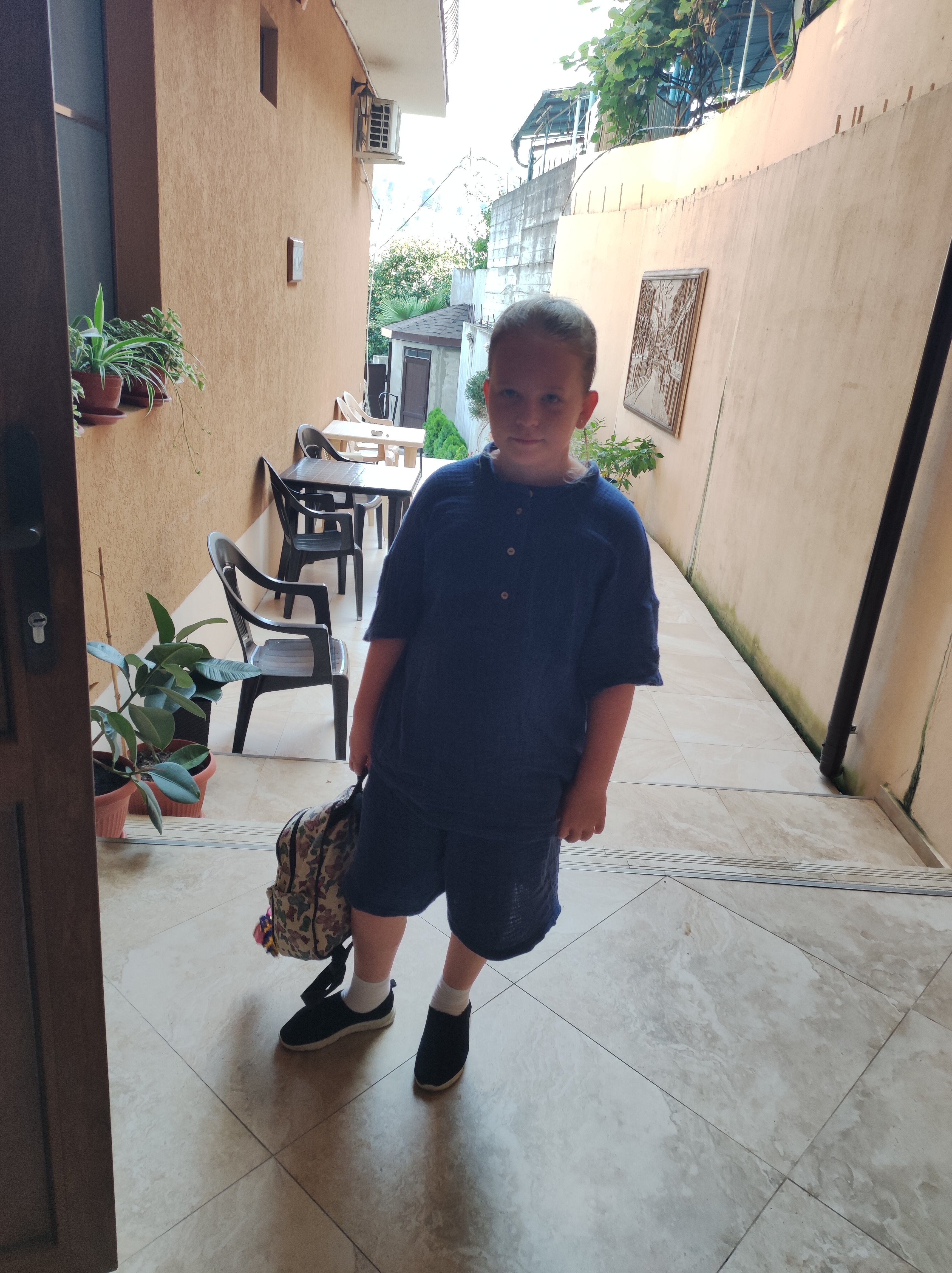 Фото Loo Sunrise